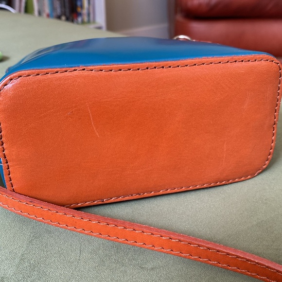 Leather Purse - Picture 6 of 8